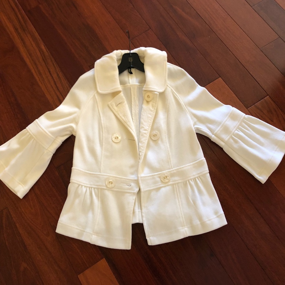 Jacket - Picture 2 of 5